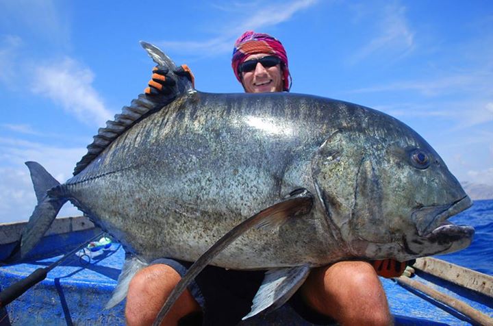 Fishing in Socotra