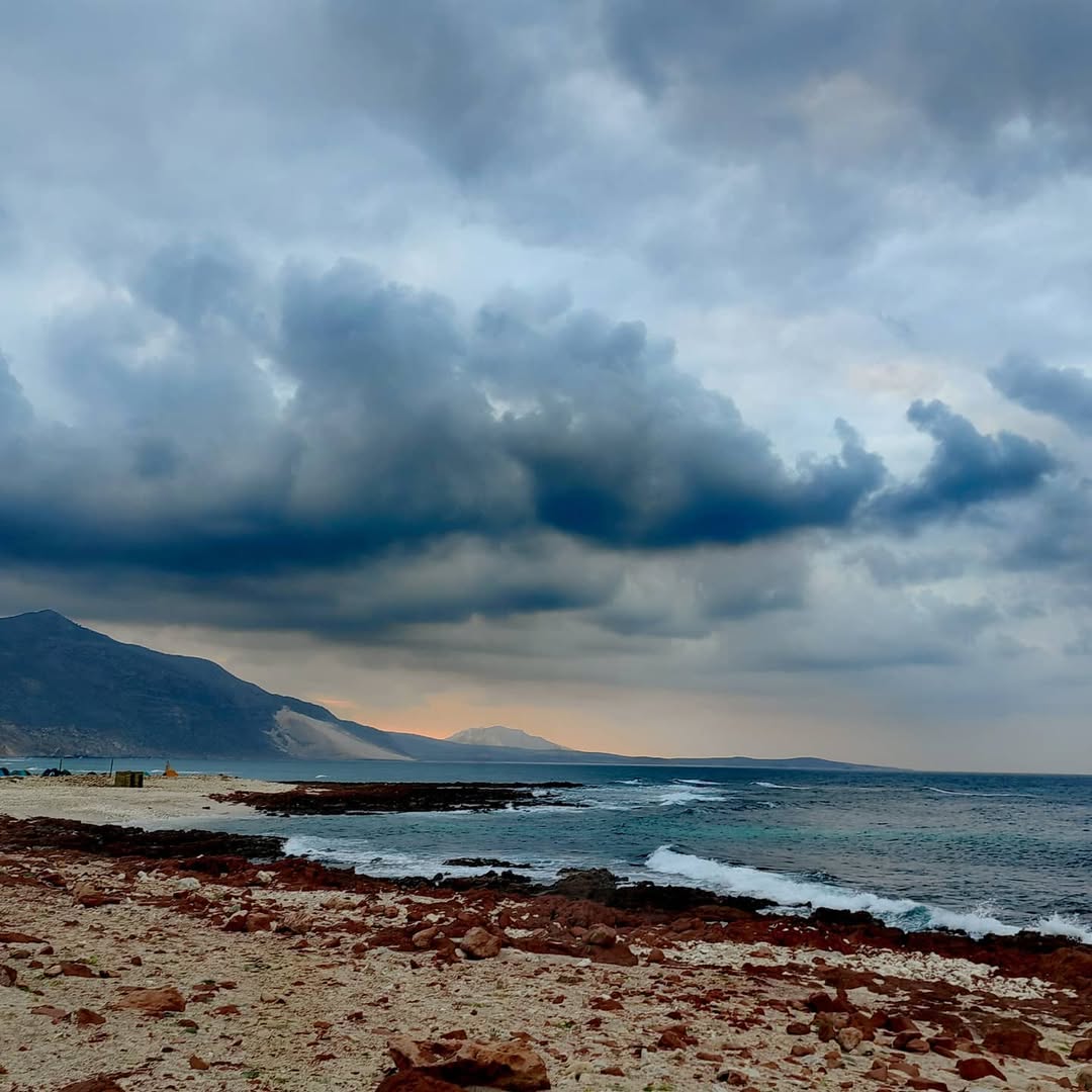 Dihamri Area