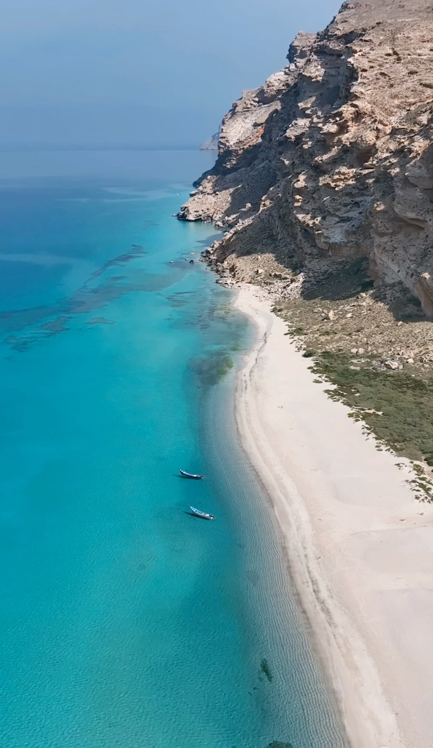 Socotra Island