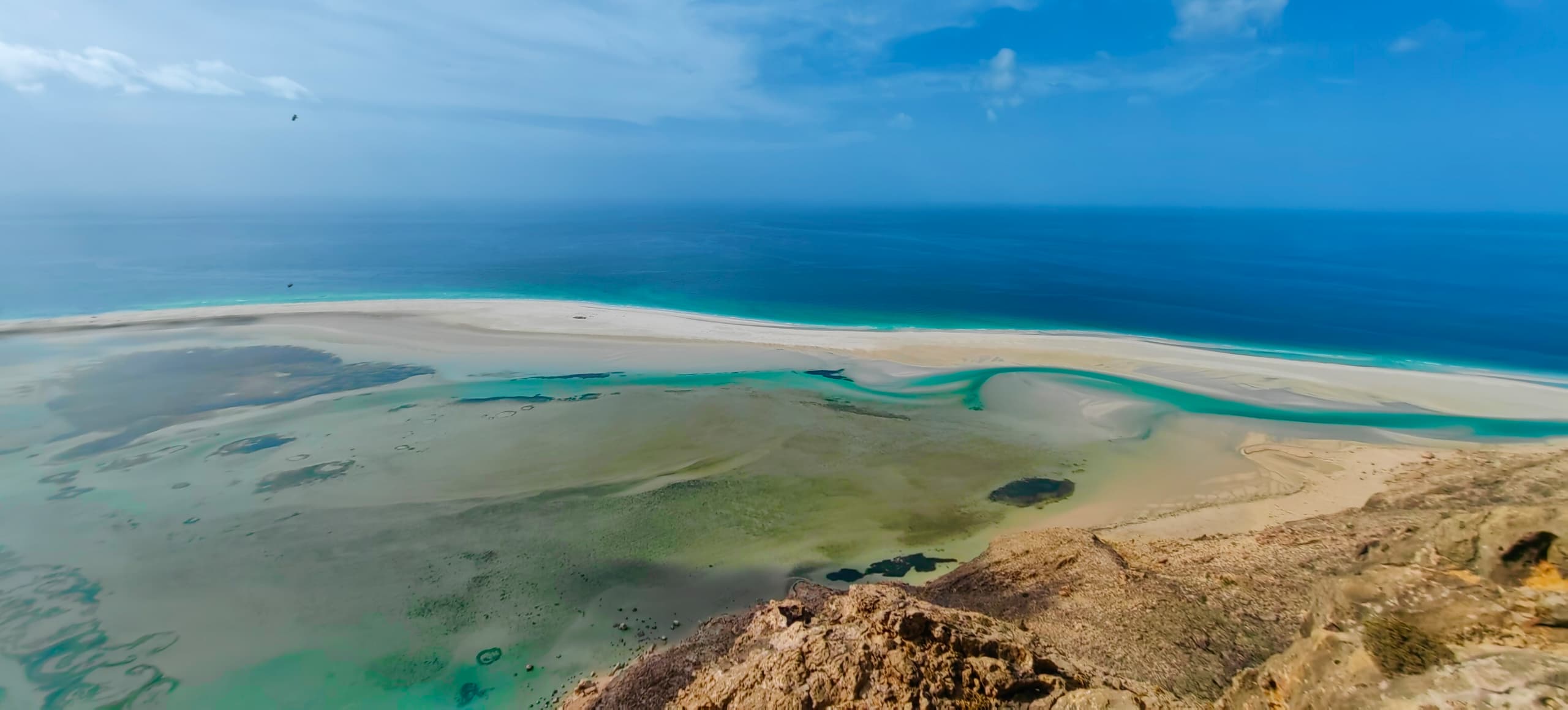 Detwah Lagoon